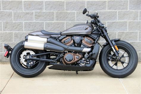 2023 Harley-Davidson® Sportster® S RH1250S New Motorcycles For Sale Indianapolis, IN | lupon.gov.ph