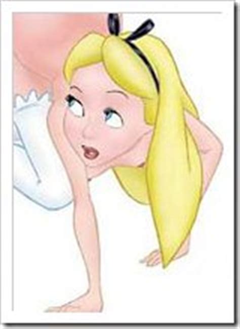 Alice In Wonderland Xxx Cartoon Pics Hentai And Cartoon Porn Guide