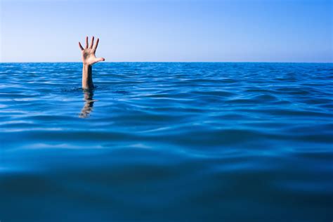 The Meaning And Symbolism Of The Word Drowning