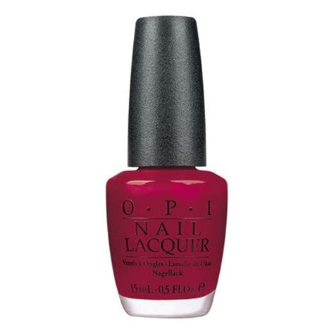 OPI Malaga Wine 0 5 Oz NL L87