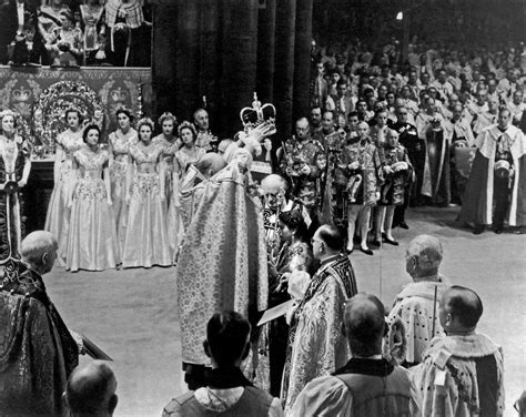 The coronation of Queen Elizabeth II - ABC News