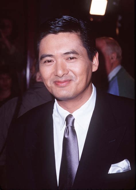 Busan Film Festival Winner Chow Yun Fat S Most Iconic Films