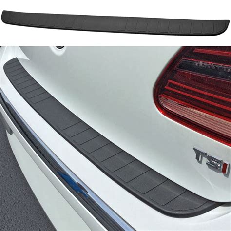 Dawn Enterprises RBP 003 Rear Bumper Protector Fits 2008 2017