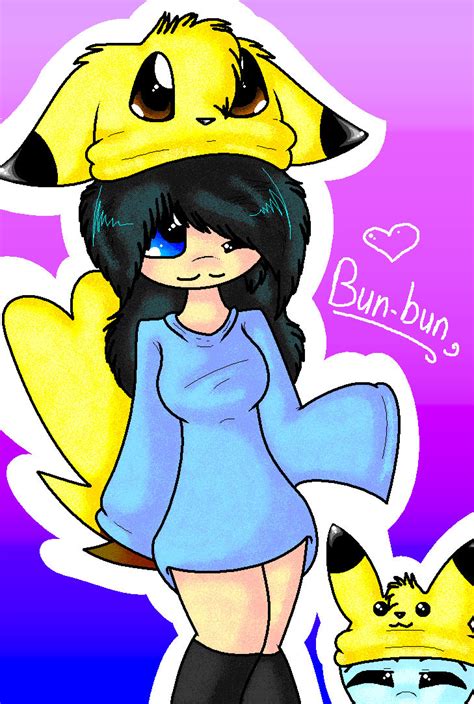 Bun Bun By Incomingsavalanche On Deviantart