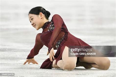 Kim Chae Yeon Photos And Premium High Res Pictures Getty Images