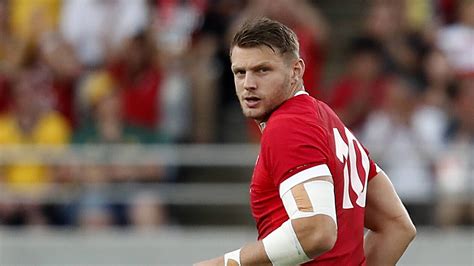 Un Ouvreur Du Top Signe Toulon Pour Remplacer Dan Biggar Blog Rct