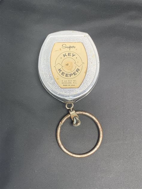 Super Key Keeper Picker Place