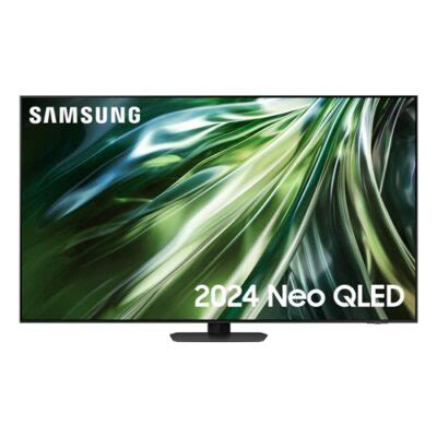 Samsung QE65QN90DATXXU Neo QLED HDR 4K Ultra HD TV | The Electronics ...