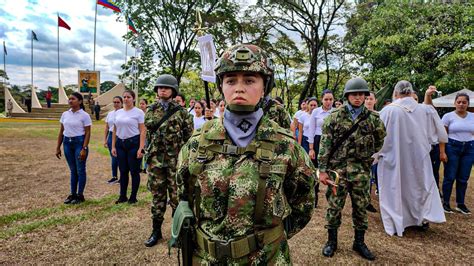 Comando De Acción Integral Del Ejército Nacional On Twitter Hoy Se