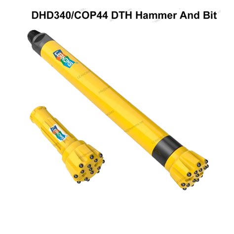 Dth Hammer Drill Industrial Temperature Llc