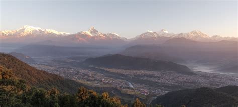 Day Nepal Tour Kathmandu Nagarkot Pokhara Chitwan