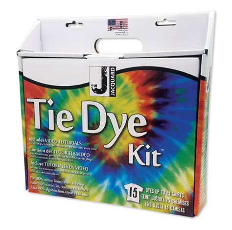 Indigo Tie Dye Kit - FLAX art & design