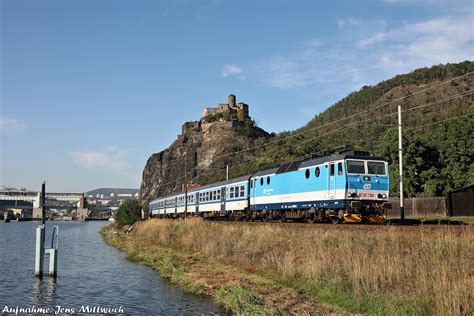 162 094 7 CD Ústí nad Labem Střekov 28 09 2023 Jens Mittwoch Flickr