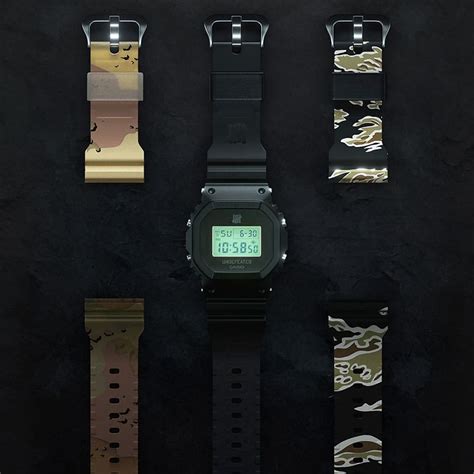 Brand New G Shock Watches New Products And Fresh Style Casio