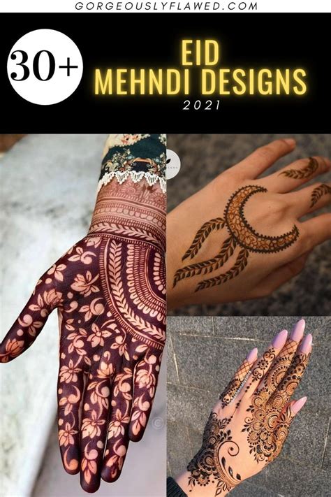 30 Latest Eid Mehndi Designs 2023 Eid Al Fitr Henna Design Images