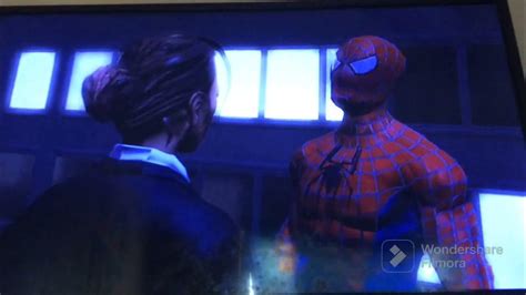 Spider Man 3 Xbox 360 100 Part 12 Dewolfe 2 Mary Jane Thrill Ride 2 Youtube