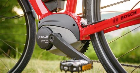 Infos Zum Bosch Active Line Plus E Motion Technologies