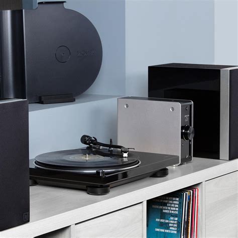 Denon DP-400 - виниловый проигрыватель | Купить в магазине Аудиомания