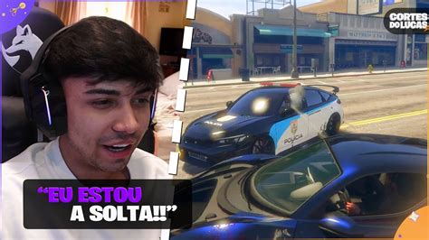 JILSU COMEÇA A SE VINGAR DA POLICIA e DEIXA ELES MEDO GTA RP