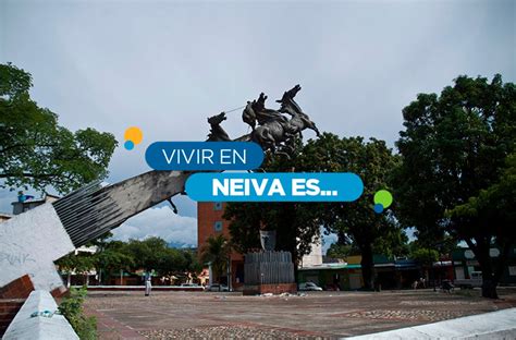 Guía De Ciudad De Neiva Ciudades De Colombia Ciencuadras