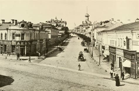 УНИКАЛЬНЫЕ ПАНОРАМНЫЕ ФОТО СТАРОЙ МОСКВЫ, часть 3 | Old photography ...