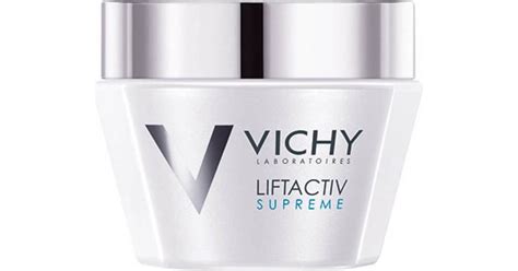 Vichy Liftactiv Supreme Face Cream Normal To Combination Skin 50ml Se