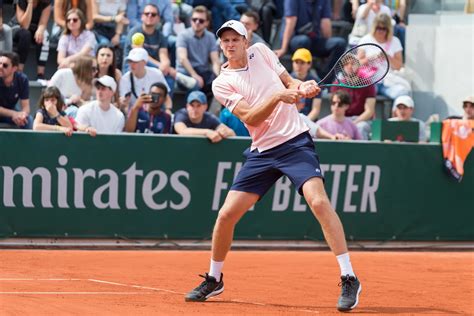 Hubert Hurkacz Nadal Na 10 Miejscu W Rankingu ATP Dziennik Pl