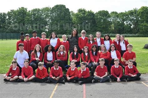39715594 Welbourne Primary School Year 6 Leavers Y623 National World