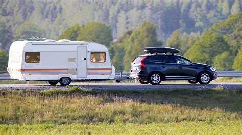 Que Autocaravana Se Puede Conducir Con El Carnet B Campingalmocita