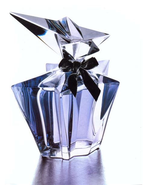 Thierry Mugler Angel Perfume Couture Star (L'Etoile Couture), 1994 ...