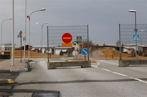 In pictures: Iceland braces for volcanic eruption - November 15, 2023 ...