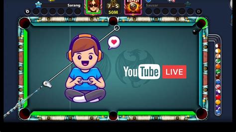 Ball Pool Live Berlin Gameplay Youtube