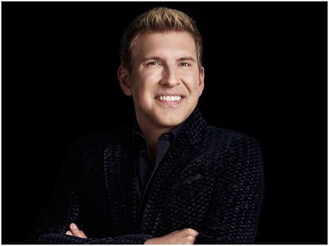 Todd Chrisley Net Worth - Julie Chrisley Todd Chrisley S Wife 5 Fast ...