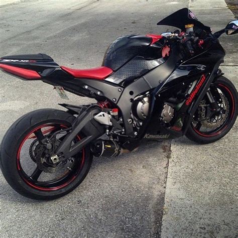 Who Wants It Owner Yamaha R Ducati Ride Out Zx R Fast Bikes