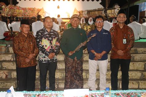 Infopublik Bupati Sinjai Jadi Inspektur Upacara Hari Kesaktian Pancasila