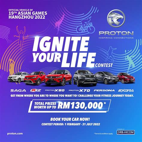 Proton Shah Alam Info And Promosi Proton Baru 2021