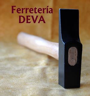 Ferreteria Deva Martillo Para Ebanista De Pe A