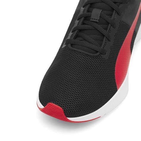 Sneakers Puma Flyer Runner Jr Negru Epantofi Ro