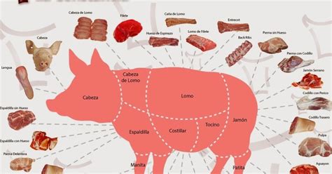 Exportando Es Gerundio Corte Mexicano De Cerdo Y De Res