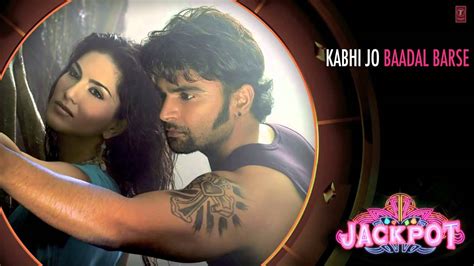 Kabhi Jo Badal Barse Full Song Audio By Arijit Singh Sachiin J Joshi