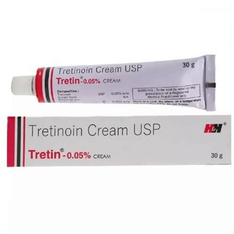 Tretinoin 005 Cream 30 Gm Dry Skin At Rs 17850 In Nagpur Id