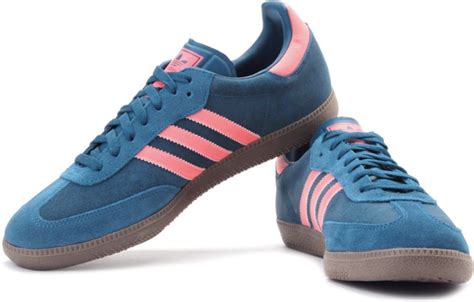 Venta Adidas Samba Colors En Stock