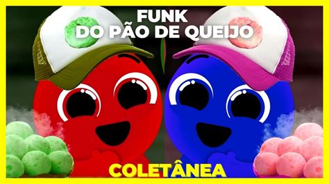 Funk Do P O De Queijo Bolofofos Colet Nea Remix By Fc Beats Youtube