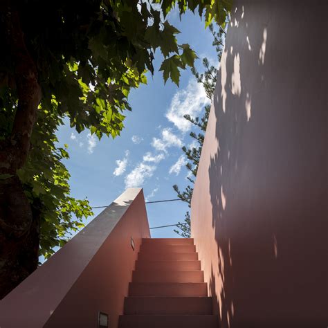 Gallery Of Pink House Mezzo Atelier 28