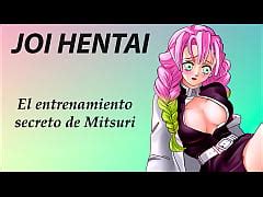 Joi Hentai Con Mitsuri Super Gangbang En Español xxx Mobile Porno Videos Movies iPornTV Net