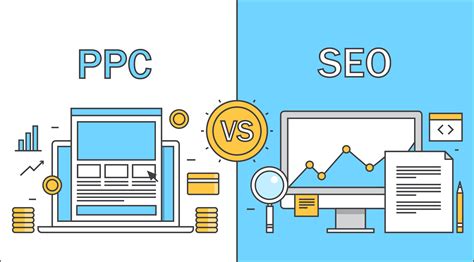 Ppc Vs Seo Head To Head Cim Marketing Partners