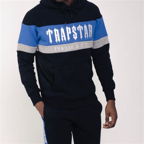 Buy Trapstar Full Tracksuit Cheap Online