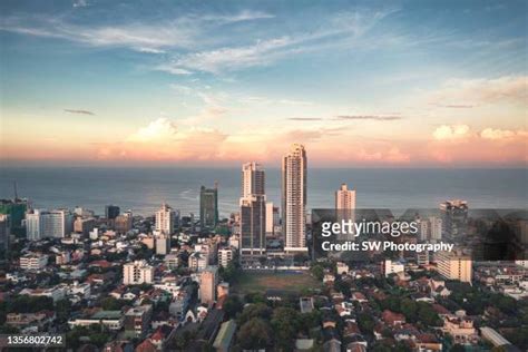 970 Colombo Skyline Stock Photos High Res Pictures And Images Getty