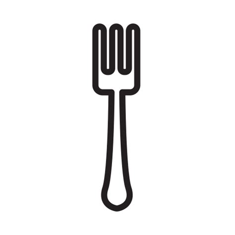 Fork Download Free Icons