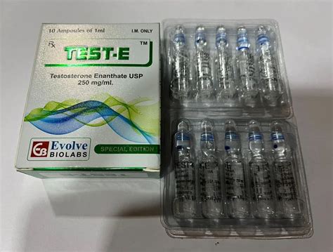 Testosterone Enanthate 250 Mg At Rs 250 Vial Lalganj Nagpur ID